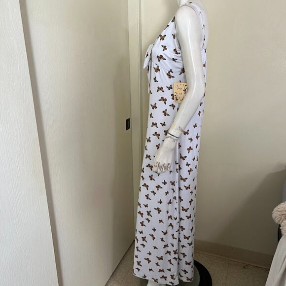 NEW Vine and Valley Dress XL - Picture 3 of 4